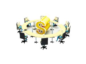 金融监管史上最大调整落定!银保险监会职能部门一览