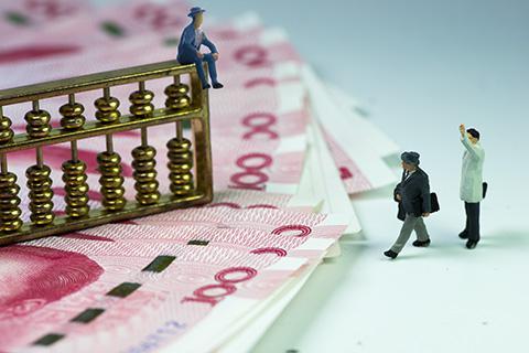要重视普惠金融生态的构建