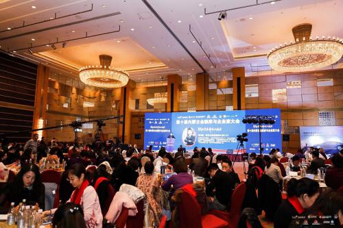 2018•影响内蒙古经济的50位商界领袖榜单隆重出炉