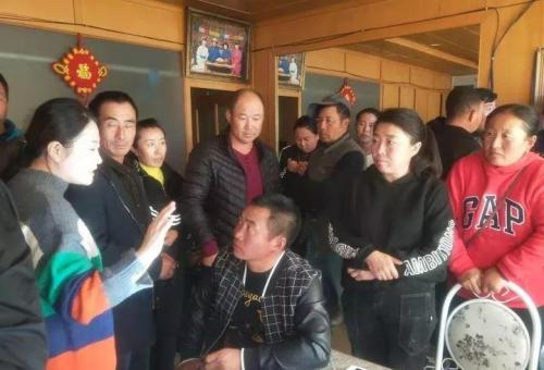 包商银行通辽库伦支行财客部喜获“全国巾帼文明岗”荣誉称号