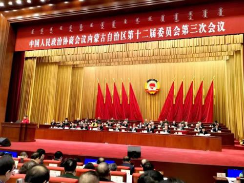 自治区政协委员张学跚:加快发展供应链金融 破解民企和小微企业融资难