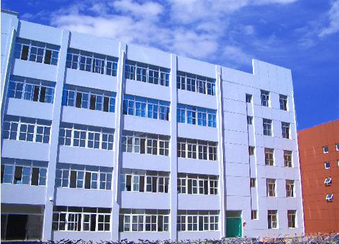 包头市稀土高新区劳动路74号写字楼三楼招租项目推介