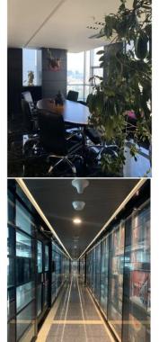 呼和浩特东达广场写字楼转让项目推荐