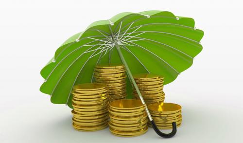 太平财险内蒙古分公司开展2025年防范 非法金融活动宣传